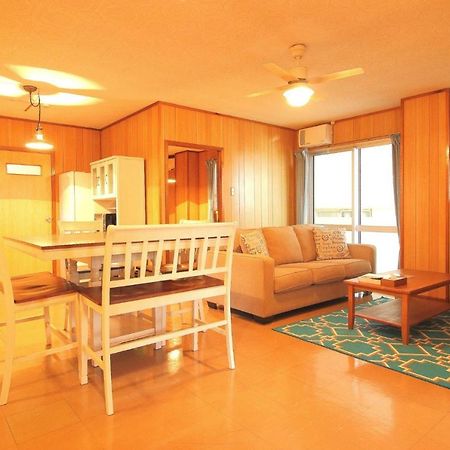 Ocean View Mansion 2F / Vacation Stay 60396 Chatan Exterior photo