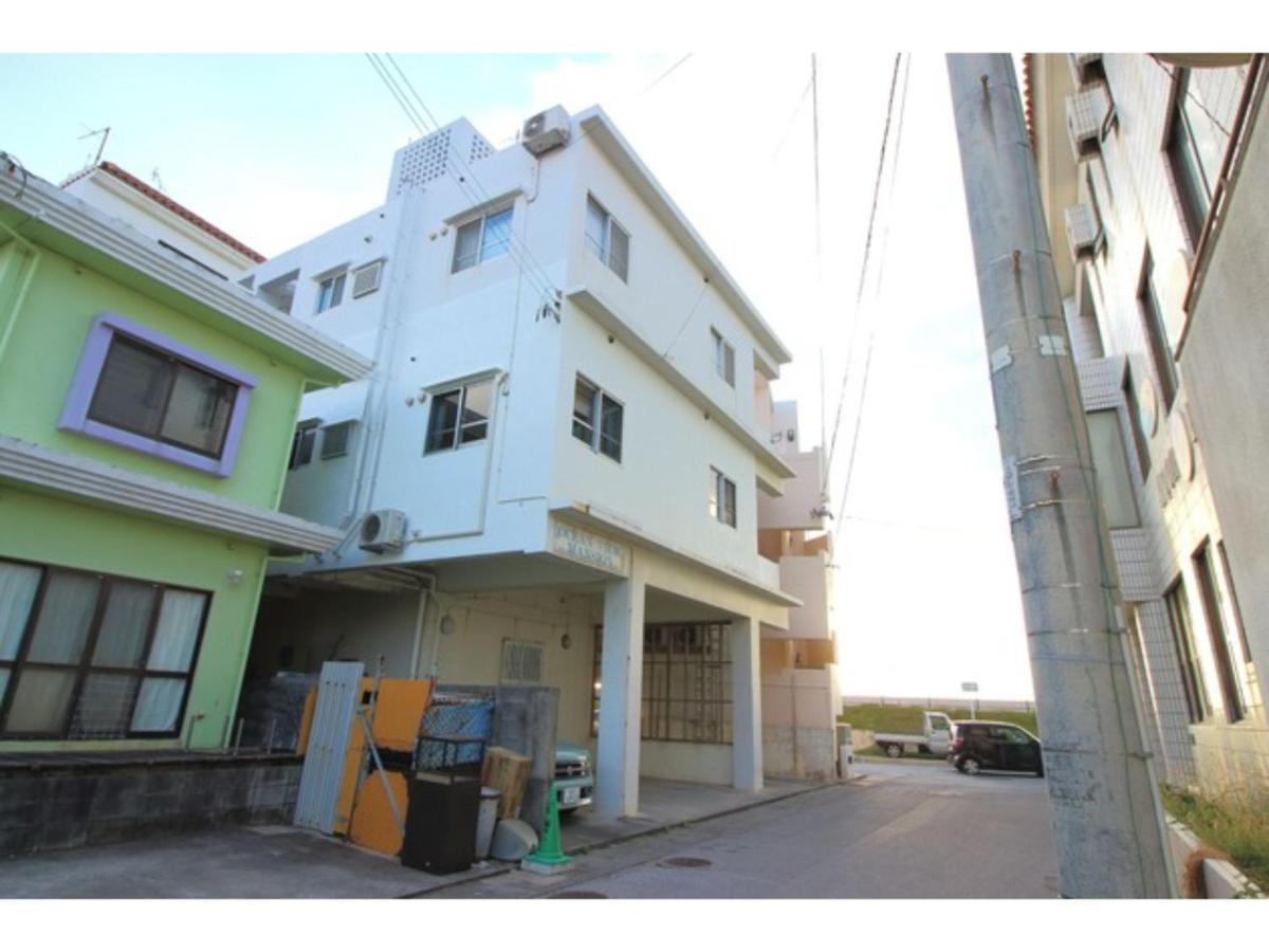 Ocean View Mansion 2F / Vacation Stay 60396 Chatan Exterior photo