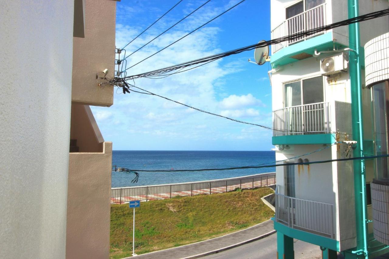 Ocean View Mansion 2F / Vacation Stay 60396 Chatan Exterior photo