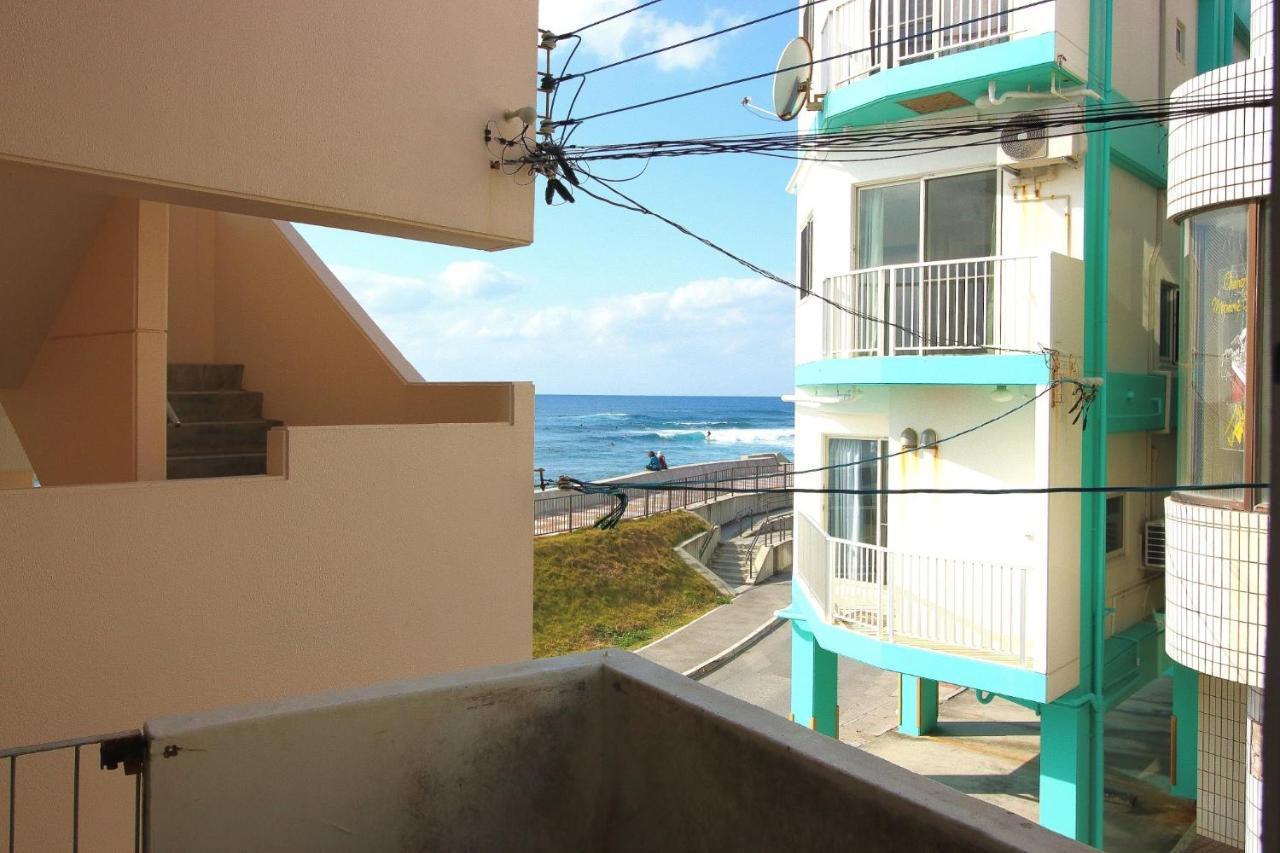 Ocean View Mansion 2F / Vacation Stay 60396 Chatan Exterior photo