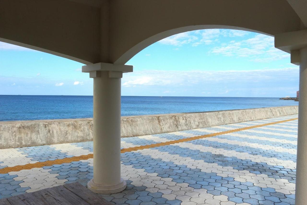 Ocean View Mansion 2F / Vacation Stay 60396 Chatan Exterior photo